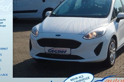 Ford Fiesta 30.875 km 9.390 &euro; Eilenburg 04838