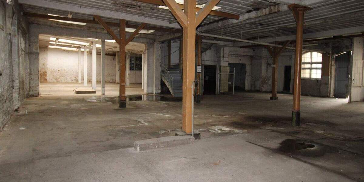 Grundstück Leipzig Reudnitz-Thonberg - 2.575.000&euro; | Angebot:25997393
