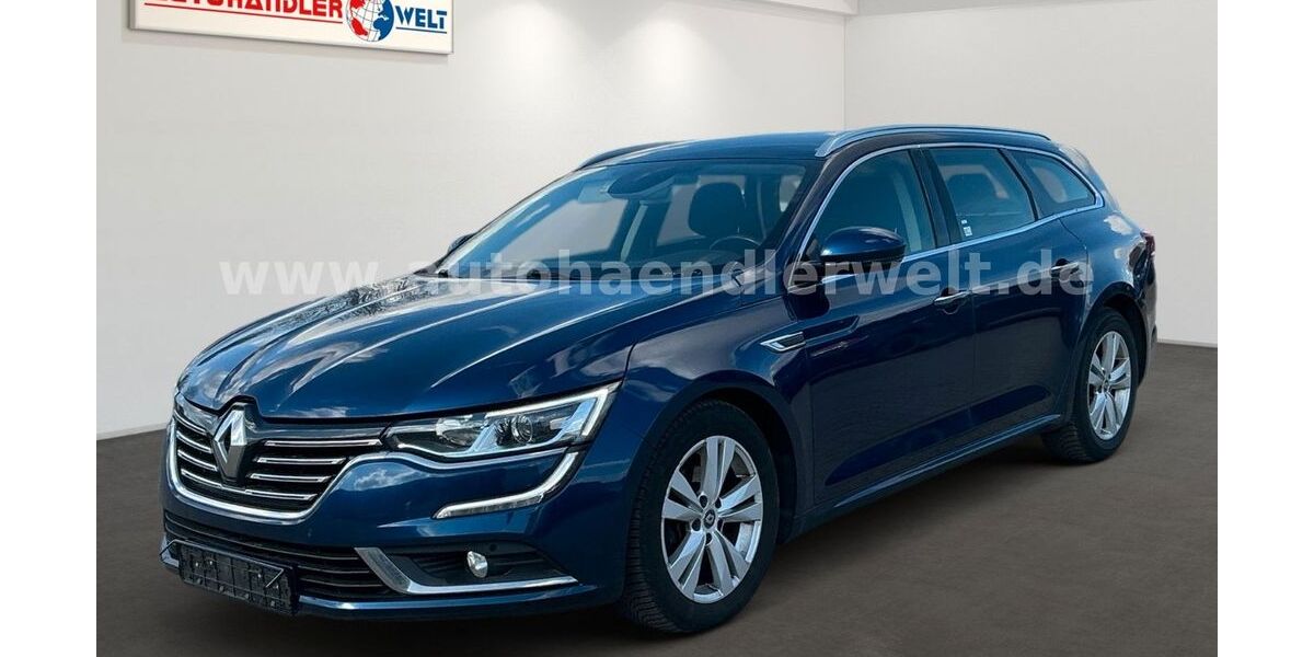 Renault Talisman 223.541 km 6.899 &euro; Brehna 06796