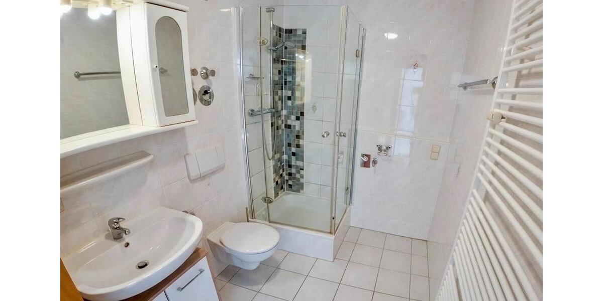 Dachgeschoßwohnung Taucha - 2 Zimmer, 61 m&sup2;, 164.999&euro; | Angebot:26164009