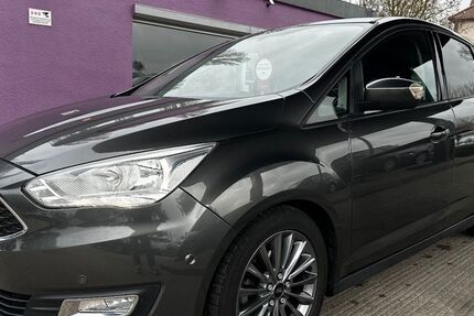Ford C-Max 78.434 km 9.990 &euro; Kabelsketal OT Gröbers 06184