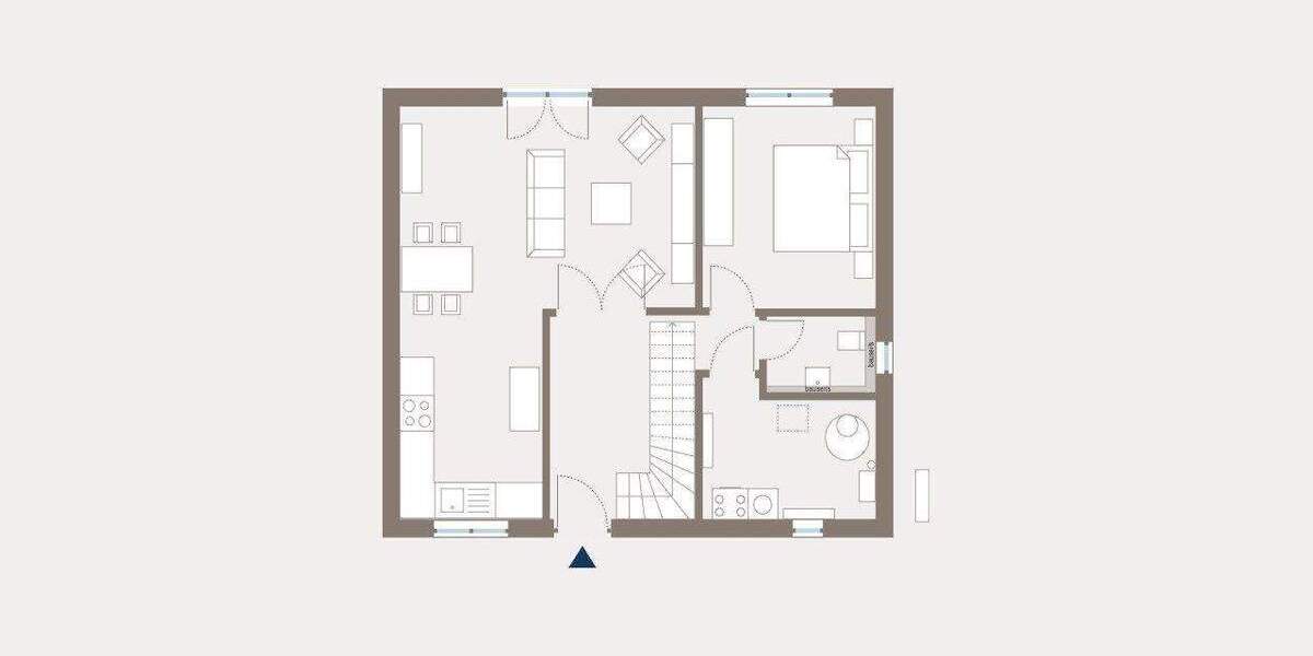 Einfamilienhaus Bad Dürrenberg - 5 Zimmer, 142 m&sup2;, 371.000&euro; | Angebot:25714974