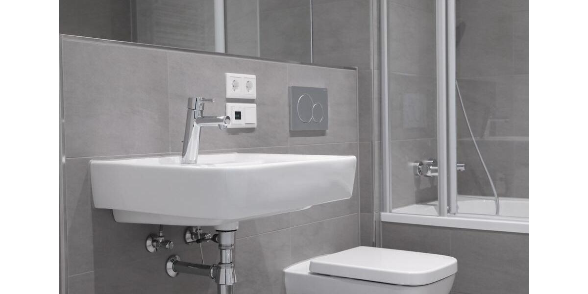 *** NEUBAU am Wildpark * Single Apartment * 2 Zimmer * Fußbodenheizung * 15.01.2026 *** 2 zimmer