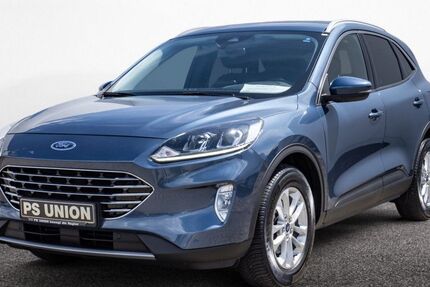 Ford Kuga 44.484 km 18.990 € Halle(Saale) 06122
