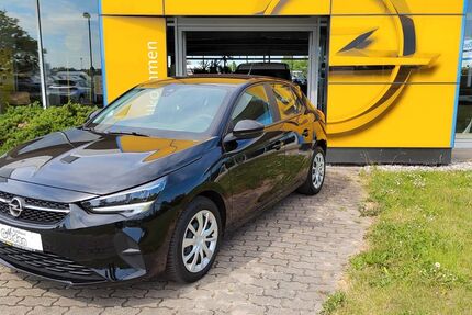 Opel Corsa 6.438 km 17.990 € Delitzsch OT Döbernitz 04509