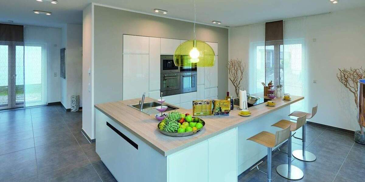 Einfamilienhaus Schkeuditz - 4 Zimmer, 136 m&sup2;, 389.199&euro; | Angebot:25750024