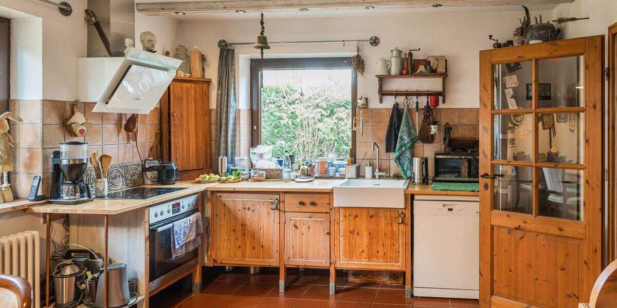 Einfamilienhaus Schkeuditz Kleinliebenau - 5 Zimmer, 140 m&sup2;, 495.000&euro; | Angebot:25685408