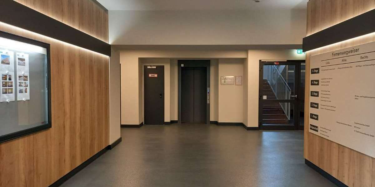 Gewerbeobjekt Grimma - 2.010&euro; | Angebot:18607582