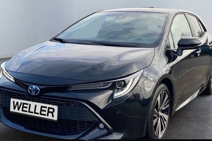 Toyota Corolla 26.539 km 20.990 &euro; Leipzig 04178