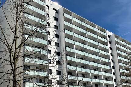 Wohnung Leipzig Lößnig - 4 Zimmer, 71 m&sup2;, 586&euro; | Angebot:27159821