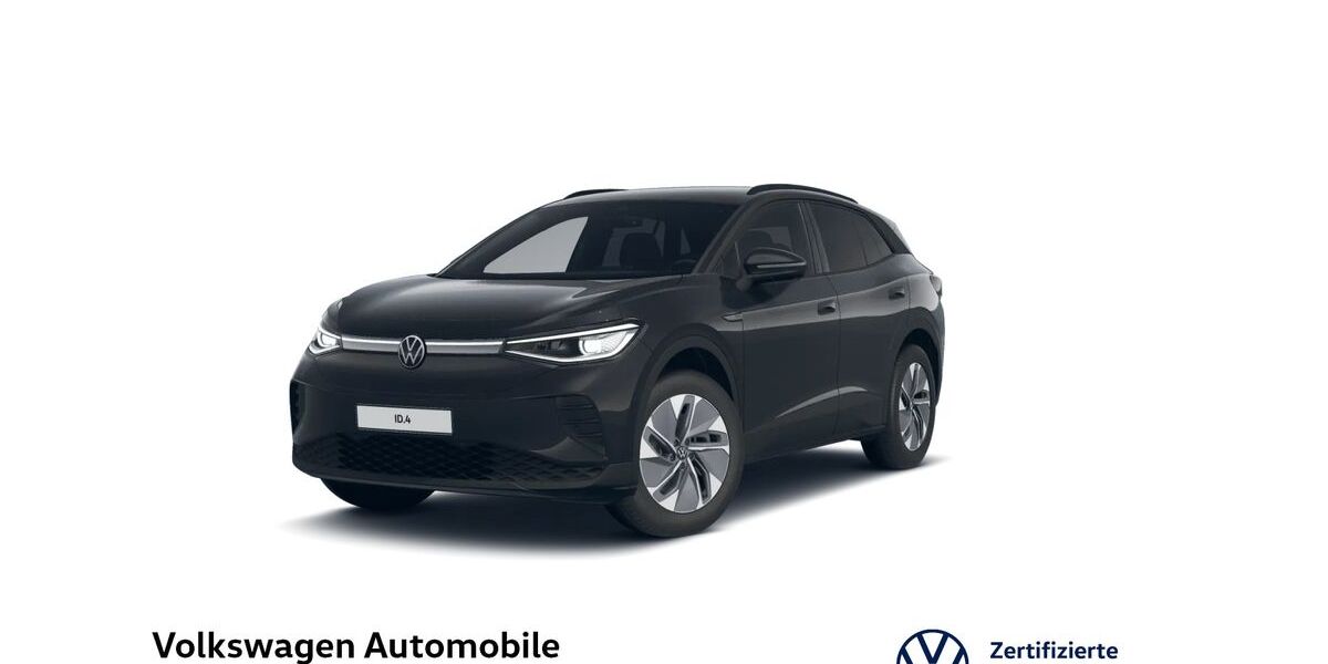 VW ID.4 22.000 km 31.930 &euro; Leipzig 04178