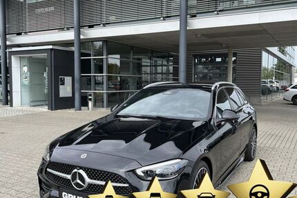 Mercedes-Benz C 220 13.176 km 50.990 &euro; Grimma 04668