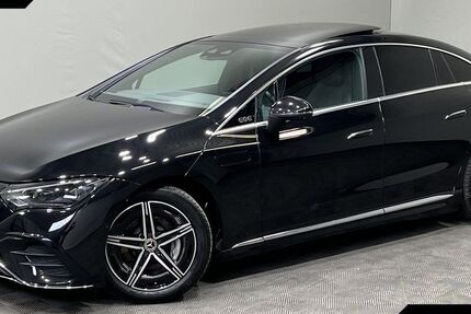 Mercedes-Benz EQE 34.295 km 55.790 &euro; Wiedemar 04509
