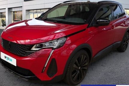 Peugeot 3008 104.351 km 18.930 &euro; Leipzig 04129