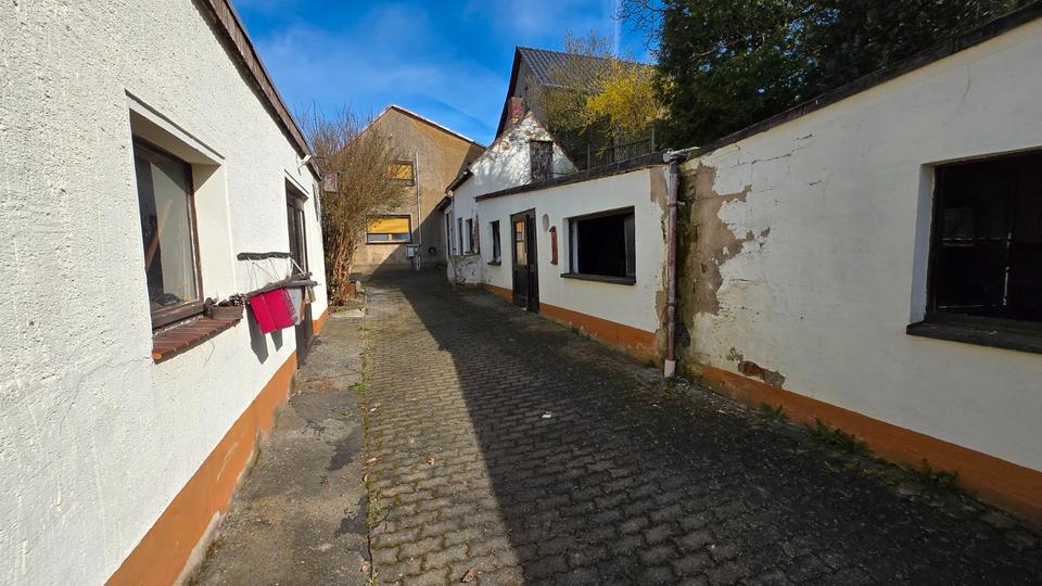 Einfamilienhaus Grimma - 55.000&euro; | Angebot:27151293