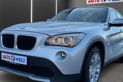 BMW X1 92.432 km 11.990 &euro; Sandersdorf Brehna 06796