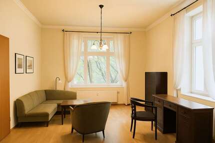 Wohnung zum Kaufen in Leipzig Schleußig 495.000 € 115 m² 4 zimmer