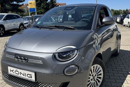 Fiat 500e 20.990 km 24.999 &euro; Leipzig 04178