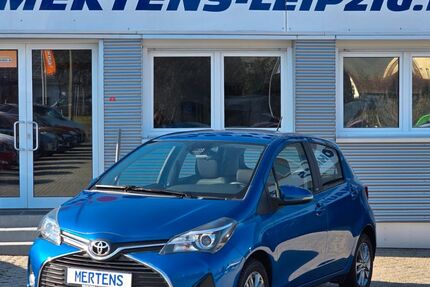 Toyota Yaris 78.818 km 10.990 &euro; Leipzig 04349