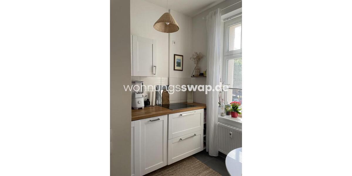 Etagenwohnung Leipzig Nordost - 2 Zimmer, 46 m&sup2;, 420&euro; | Angebot:25656073