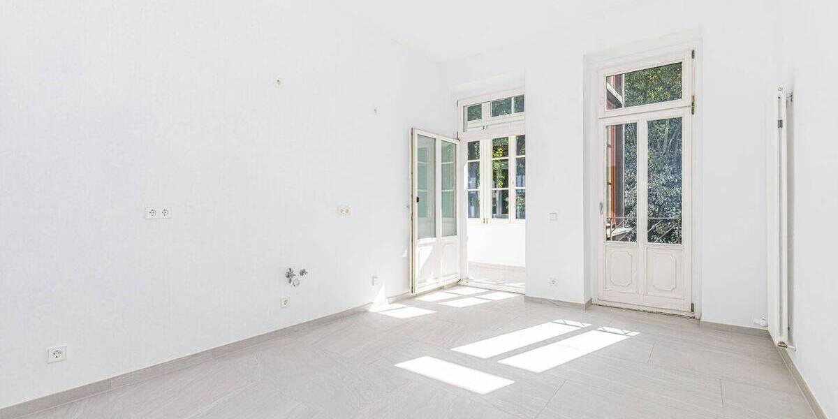 Etagenwohnung Leipzig Zentrum-Nordwest - 4 Zimmer, 146 m&sup2;, 775.000&euro; | Angebot:25713974