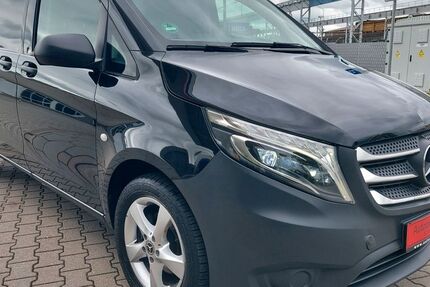 Mercedes-Benz Vito 205.727 km 14.999 &euro; Leipzig 04328