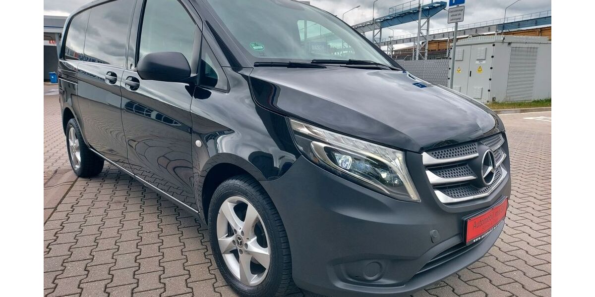 Mercedes-Benz Vito 205.727 km 14.999 &euro; Leipzig 04328
