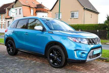 Suzuki Vitara 86.100 km 16.770 € Leipzig 04159