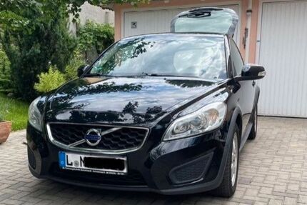 Volvo C30 117.000 km 6.700 &euro; Leipzig 04299