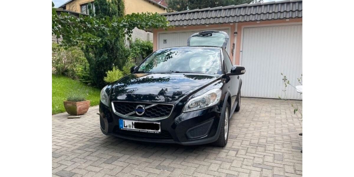 Volvo C30 117.000 km 6.700 &euro; Leipzig 04299