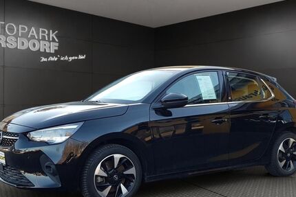 Opel Corsa 14.014 km 16.980 &euro; Borsdorf bei Leipzig 04451