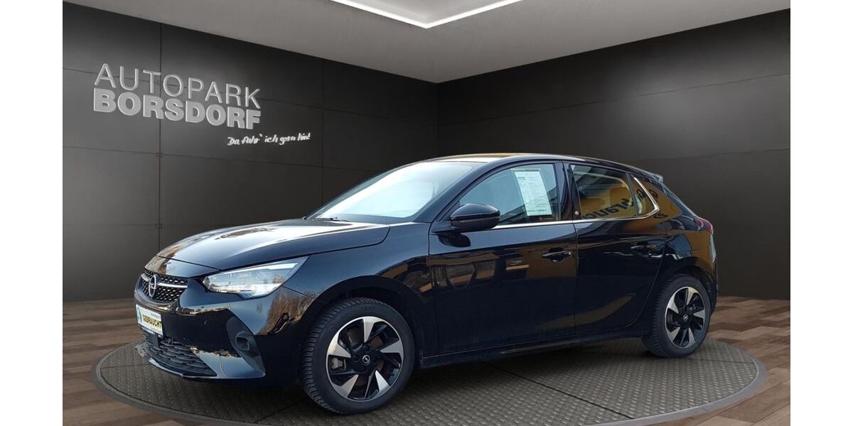 Opel Corsa 14.014 km 16.980 &euro; Borsdorf bei Leipzig 04451