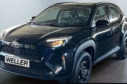 Toyota Yaris Cross 24.100 km 24.990 &euro; Leipzig 04347