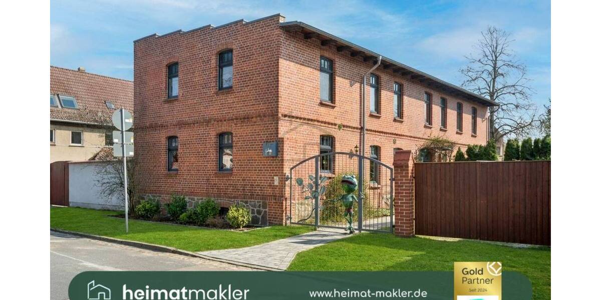 Einfamilienhaus Leipzig Burghausen-Rückmarsdorf - 7 Zimmer, 234 m&sup2;, 585.000&euro; | Angebot:26275405