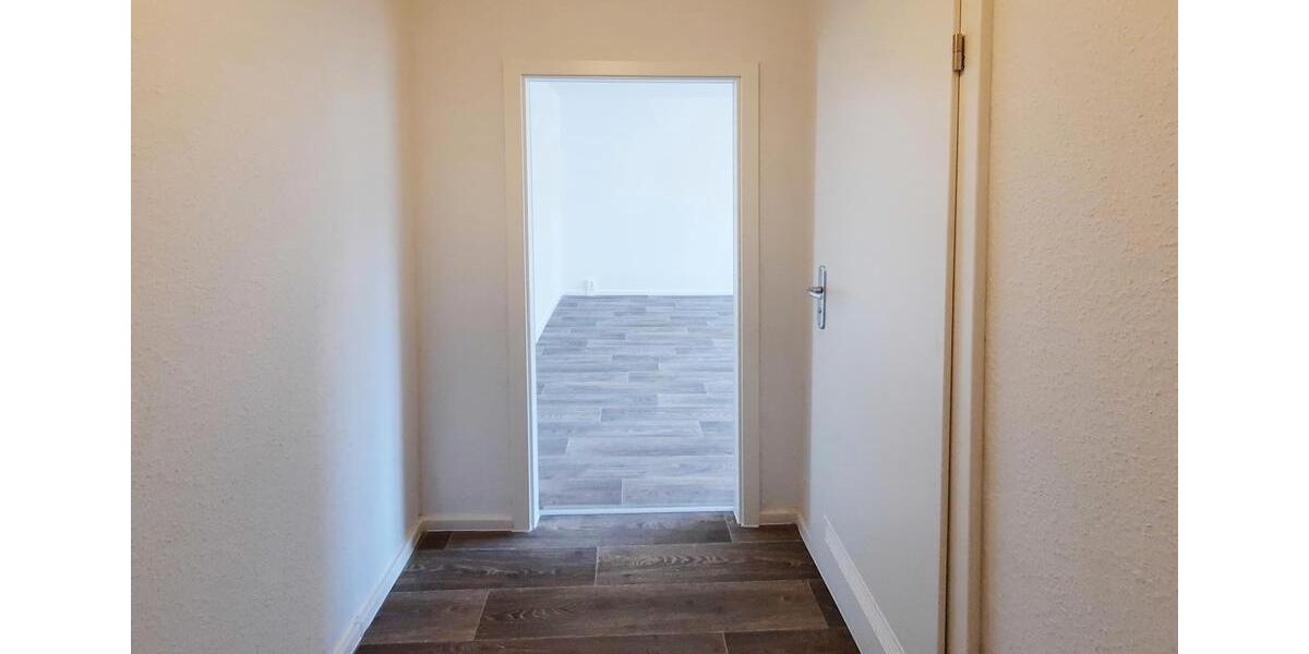 Etagenwohnung Leipzig Lausen-Grünau - 1 Zimmer, 33 m&sup2;, 328&euro; | Angebot:26299321