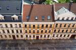 Etagenwohnung Leipzig Neustadt-Neuschönefeld - 2 Zimmer, 61 m&sup2;, 145.000&euro; | Angebot:26892008