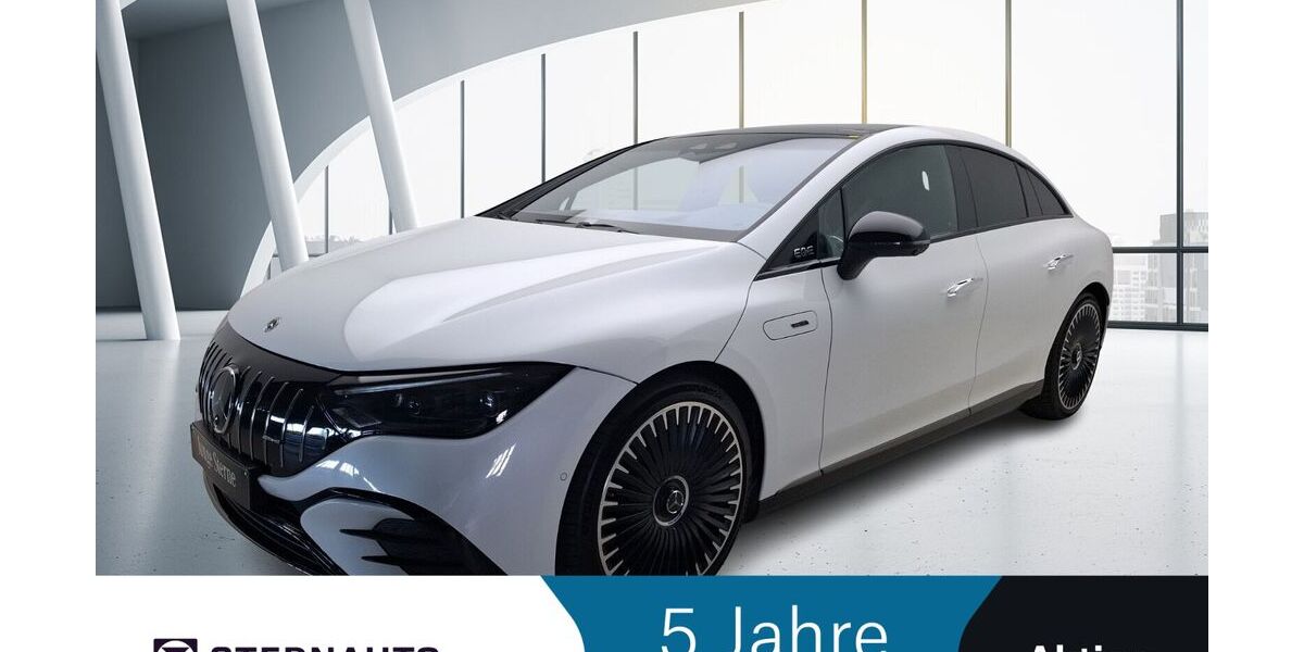 Mercedes-Benz EQE 14.591 km 69.972 &euro; Leipzig 04277