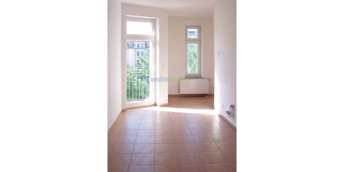 Etagenwohnung Leipzig Reudnitz-Thonberg - 4 Zimmer, 125 m&sup2;, 420.000&euro; | Angebot:24158195