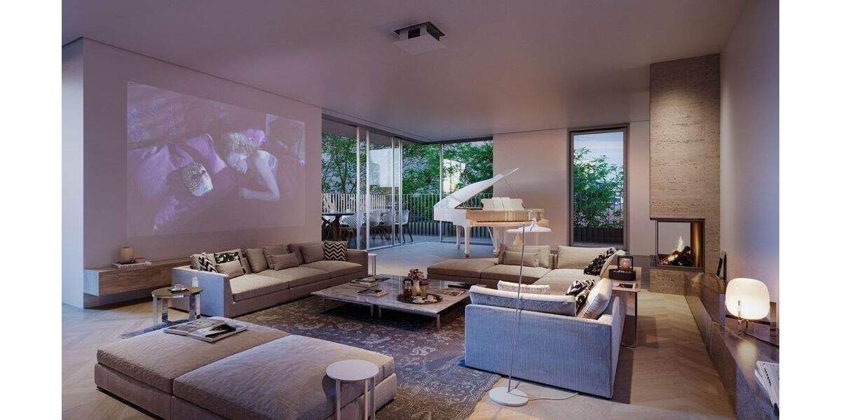 Etagenwohnung Leipzig Gohlis-Süd - 5 Zimmer, 194 m&sup2;, 1.455.000&euro; | Angebot:26684334