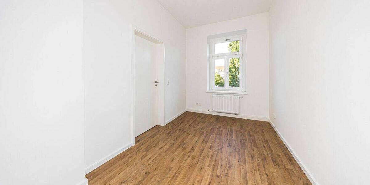 Etagenwohnung Leipzig Reudnitz-Thonberg - 2 Zimmer, 42 m&sup2;, 159.000&euro; | Angebot:26505148
