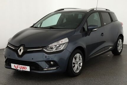 Renault Clio 55.934 km 13.990 € Brehna 06796