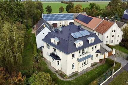 Charmanter 3-Seithof im Leipziger Norden mit derzeit 5 WE 1 zimmer