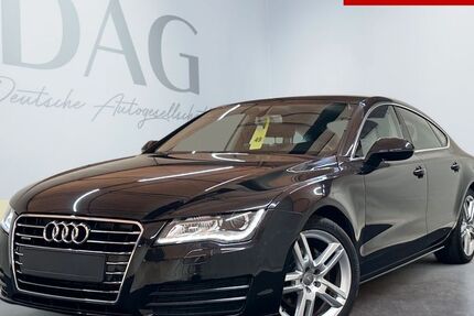 Audi A7 117.110 km 21.990 € Taucha 04425