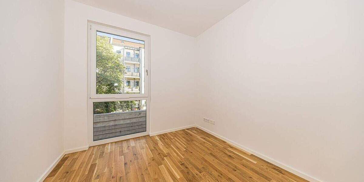 Etagenwohnung Leipzig Plagwitz - 4 Zimmer, 87 m&sup2;, 523.000&euro; | Angebot:25682518