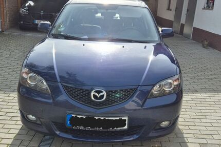 Mazda 3 83.600 km 3.500 € Wurzen 04808