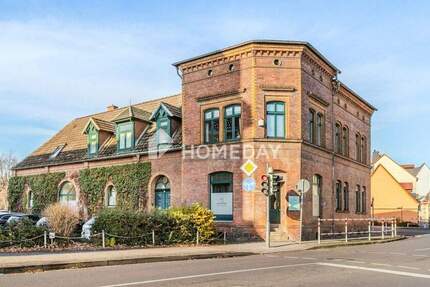 Haus Delitzsch - 1 Zimmer, 185 m&sup2;, 449.000&euro; | Angebot:25799530