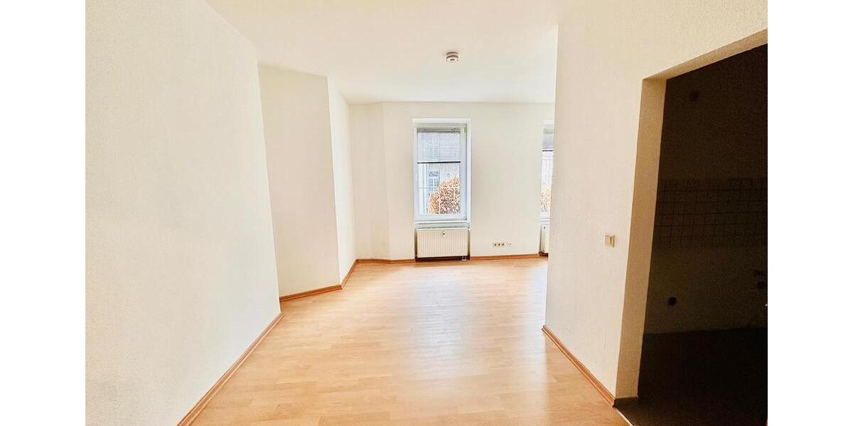 Hochparterre Leipzig Südwest - 1 Zimmer, 41 m&sup2;, 395&euro; | Angebot:26318097