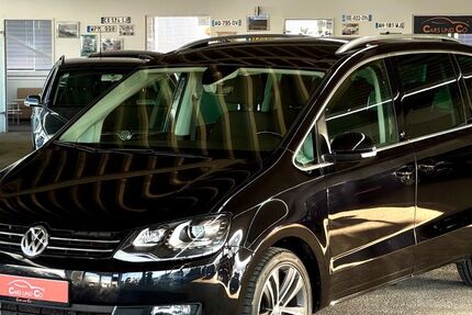 VW Sharan 136.884 km 21.590 &euro; Taucha bei Leipzig 04425