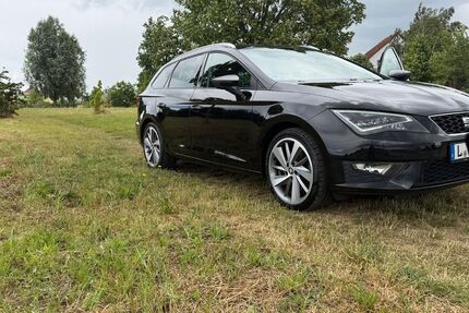 Seat Leon 126.500 km 12.000 &euro; Beucha 04824