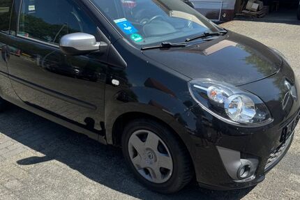 Renault Twingo 36.300 km 4.444 &euro; Lützen 06686